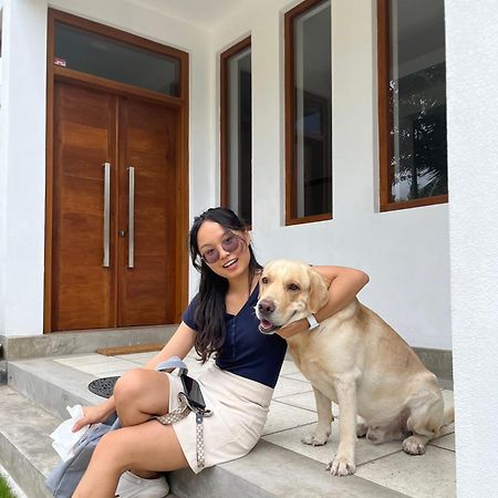 The Doctors Villa Ragama Exterior photo
