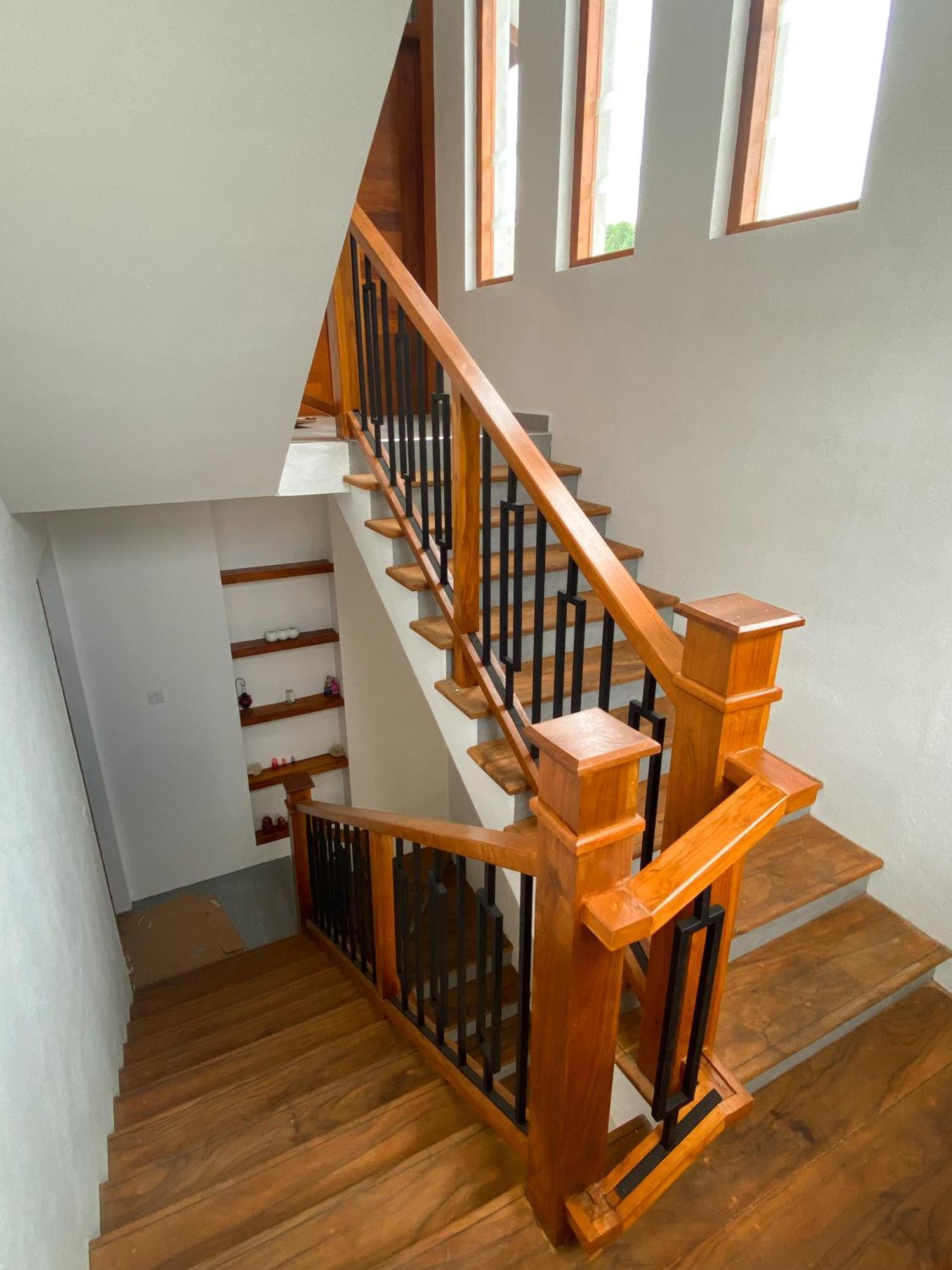 The Doctors Villa Ragama Exterior photo